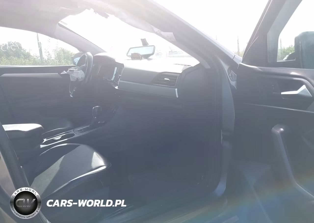 2019 Volkswagen Jetta 1.4T R-Line-1.4T S-1.4T Se VIN:3VWC57BU8KM025829 - 5