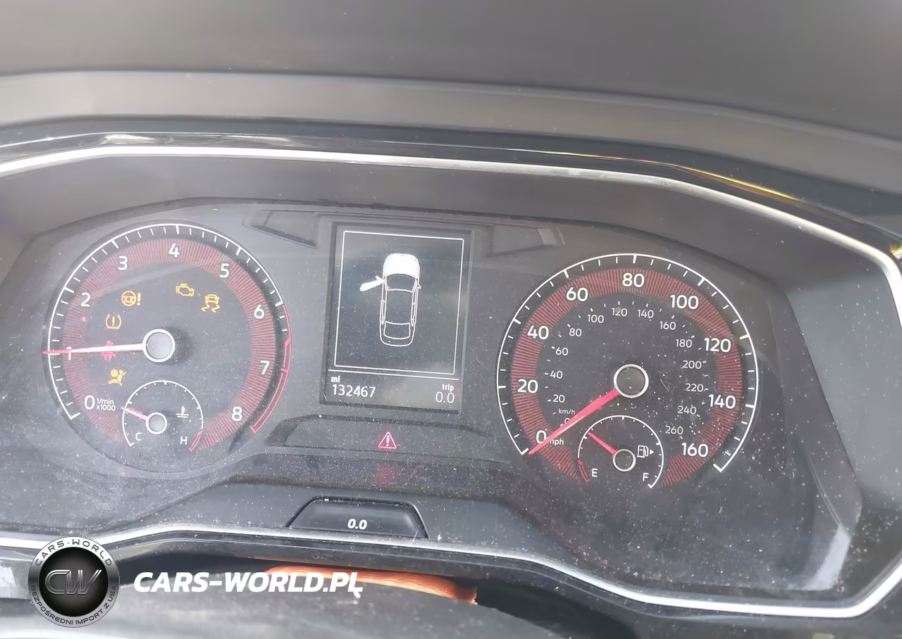 2019 Volkswagen Jetta 1.4T R-Line-1.4T S-1.4T Se VIN:3VWC57BU8KM025829 - 7