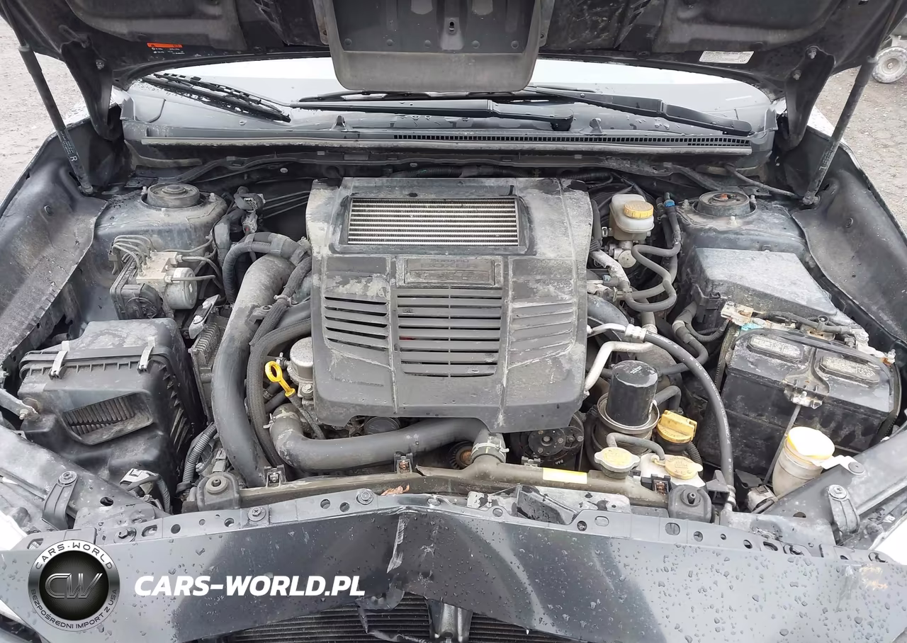 2019 Subaru Wrx VIN:JF1VA1A69K9806127 - 10