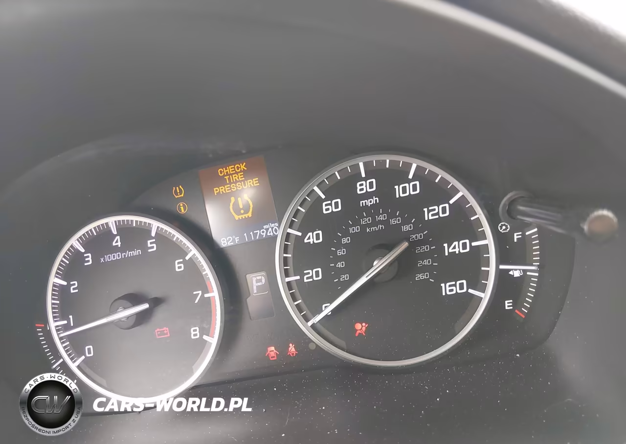 2013 Acura Ilx 2.0L VIN:19VDE1F55DE007379 - 6