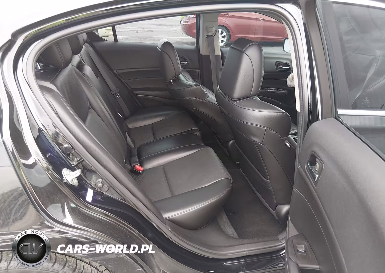2013 Acura Ilx 2.0L VIN:19VDE1F55DE007379 - 7