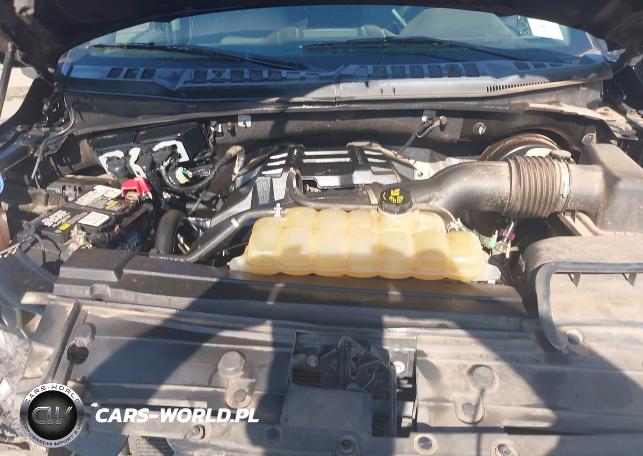 2018 Ford F-150 Xlt VIN:1FTEW1CP8JKD58844 - 10