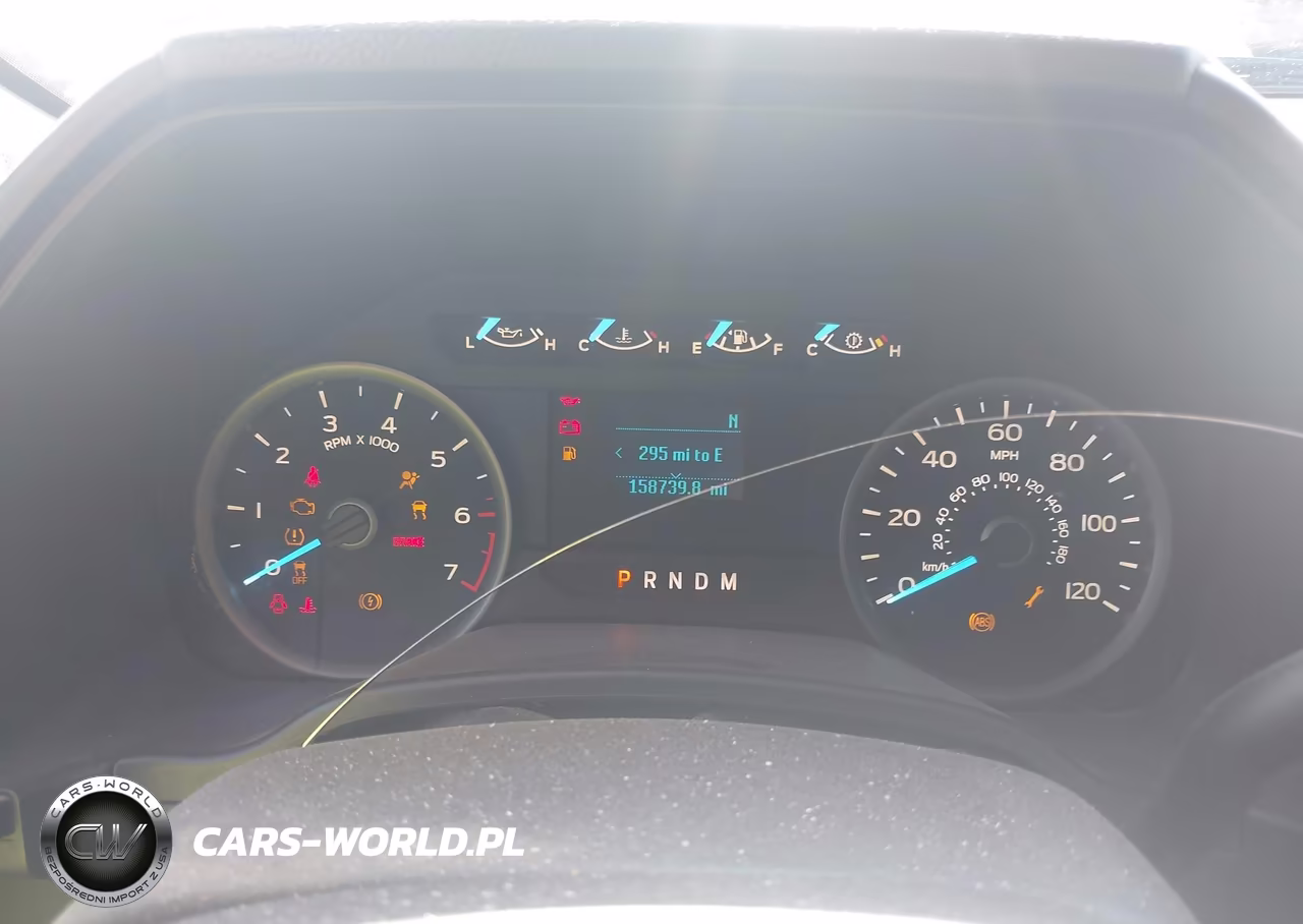 2018 Ford F-150 Xlt VIN:1FTEW1CP8JKD58844 - 7
