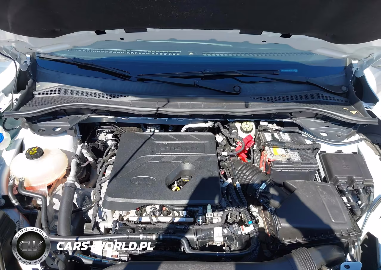 2020 Ford Escape Se VIN:1FMCU0G66LUA12545 - 10