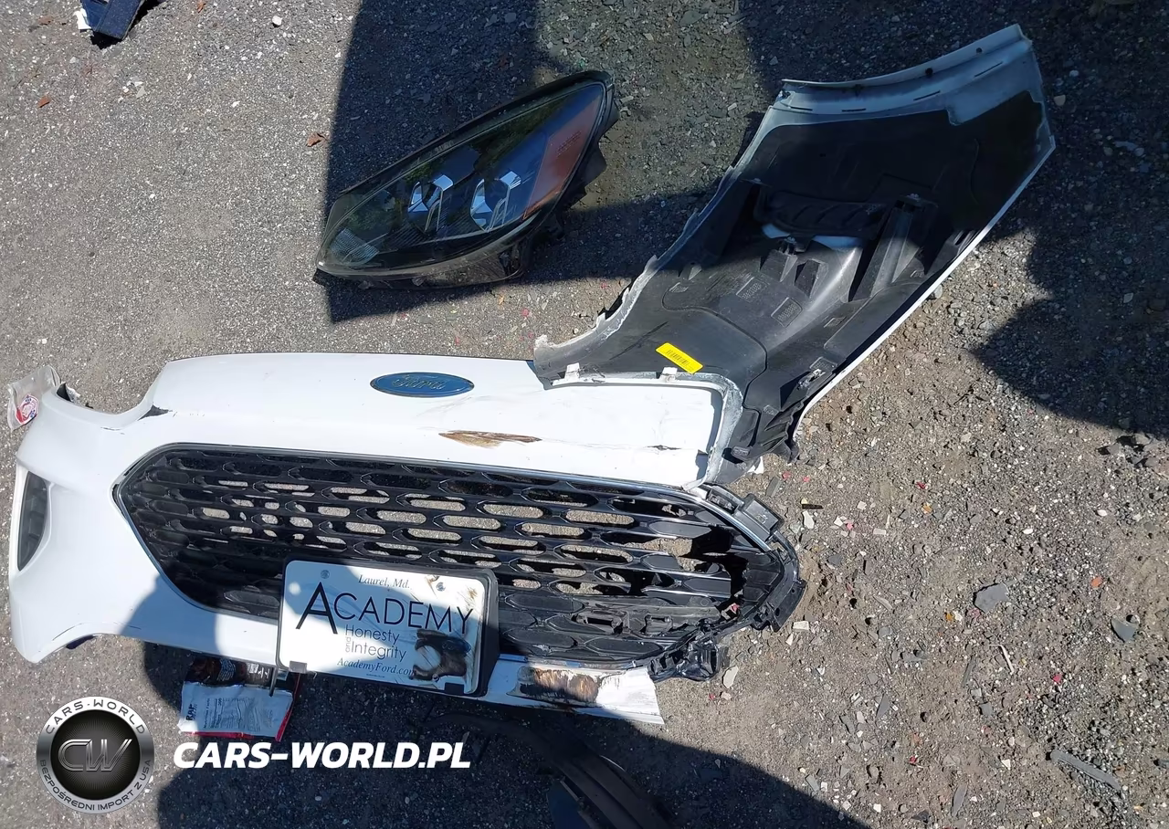 2020 Ford Escape Se VIN:1FMCU0G66LUA12545 - 12