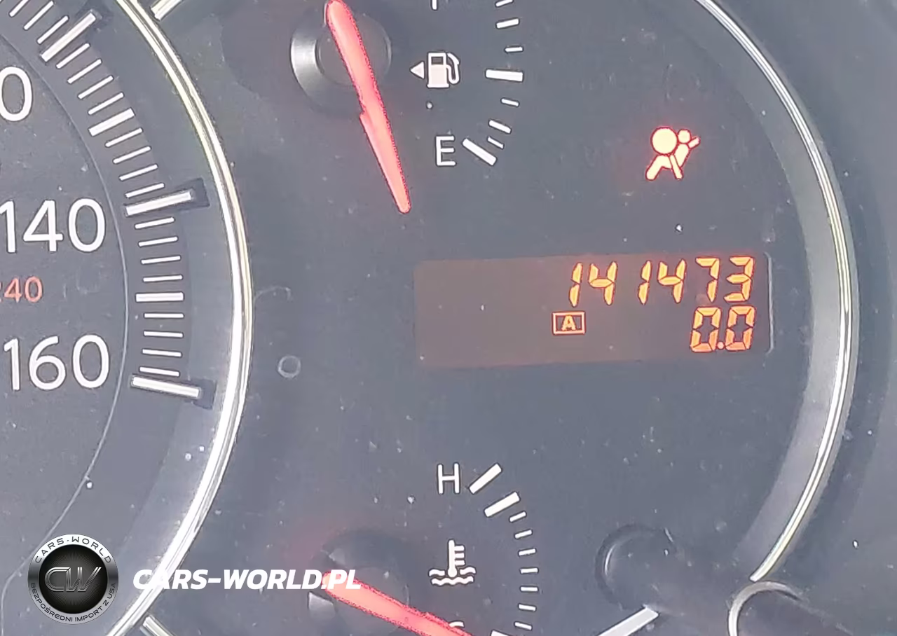 2011 Nissan Maxima 3.5 Sv VIN:1N4AA5AP9BC811572 - 15