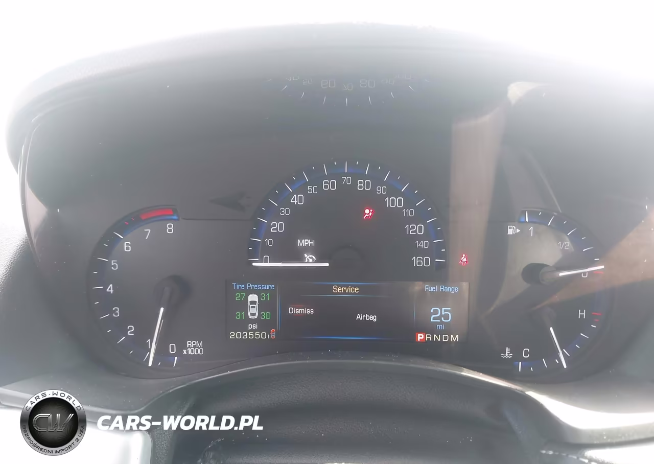 2014 Cadillac Ats Premium VIN:1G6AE5SX4E0102229 - 7