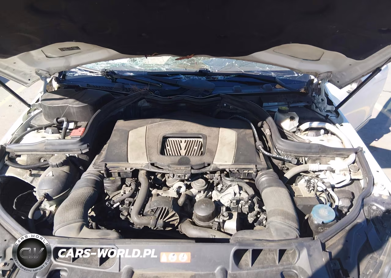 2012 Mercedes-Benz C 300 Sport 4Matic VIN:WDDGF8BB8CR233625 - 10