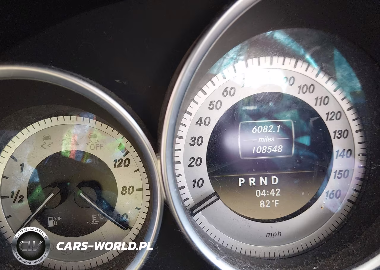 2012 Mercedes-Benz C 300 Sport 4Matic VIN:WDDGF8BB8CR233625 - 7