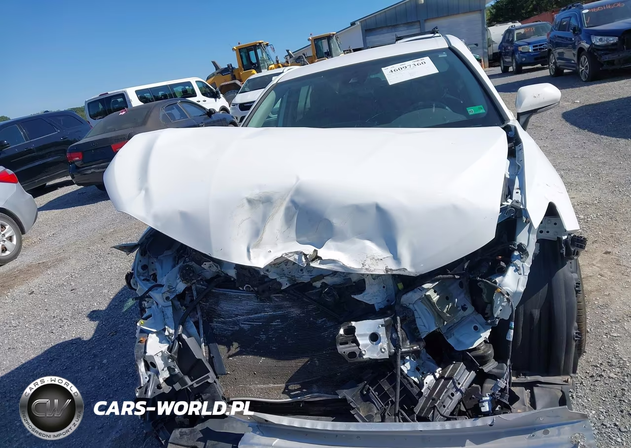 2022 Toyota Camry Se VIN:4T1G11AK6NU627105 - 13