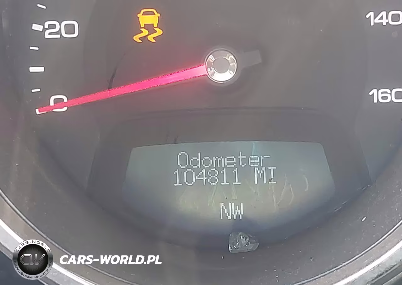 2012 Cadillac Cts Luxury VIN:1G6DE5E52C0110558 - 16
