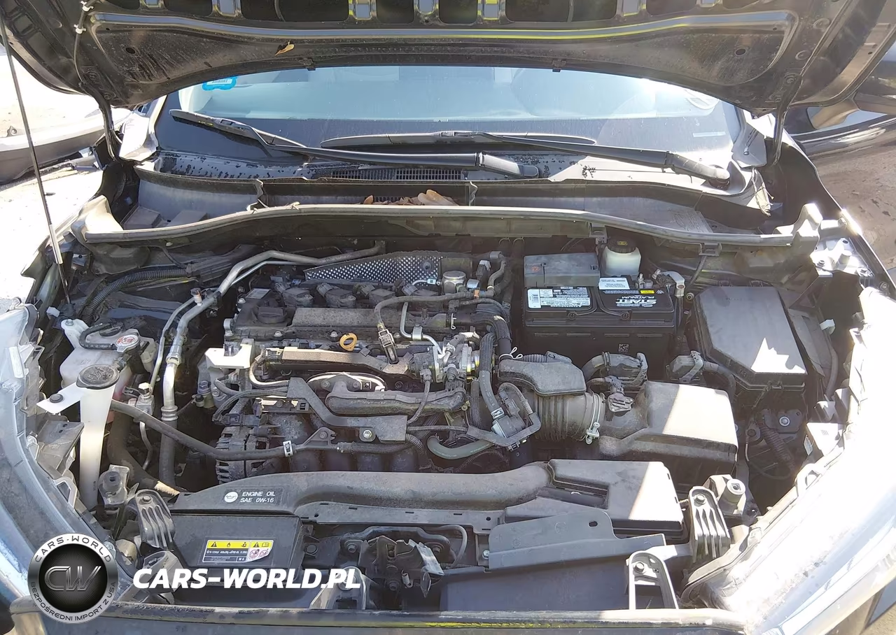2022 Toyota Corolla Cross Le VIN:7MUCAAAG9NV004411 - 10