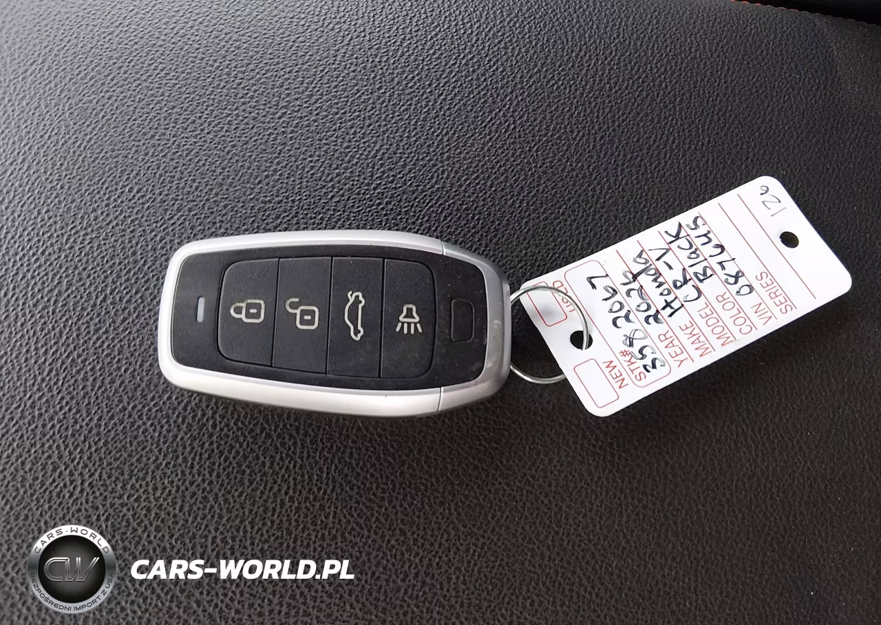 2026 Honda Cr-V Hybrid Awd Sport-L VIN:7FARS6H85TE087645 - 11
