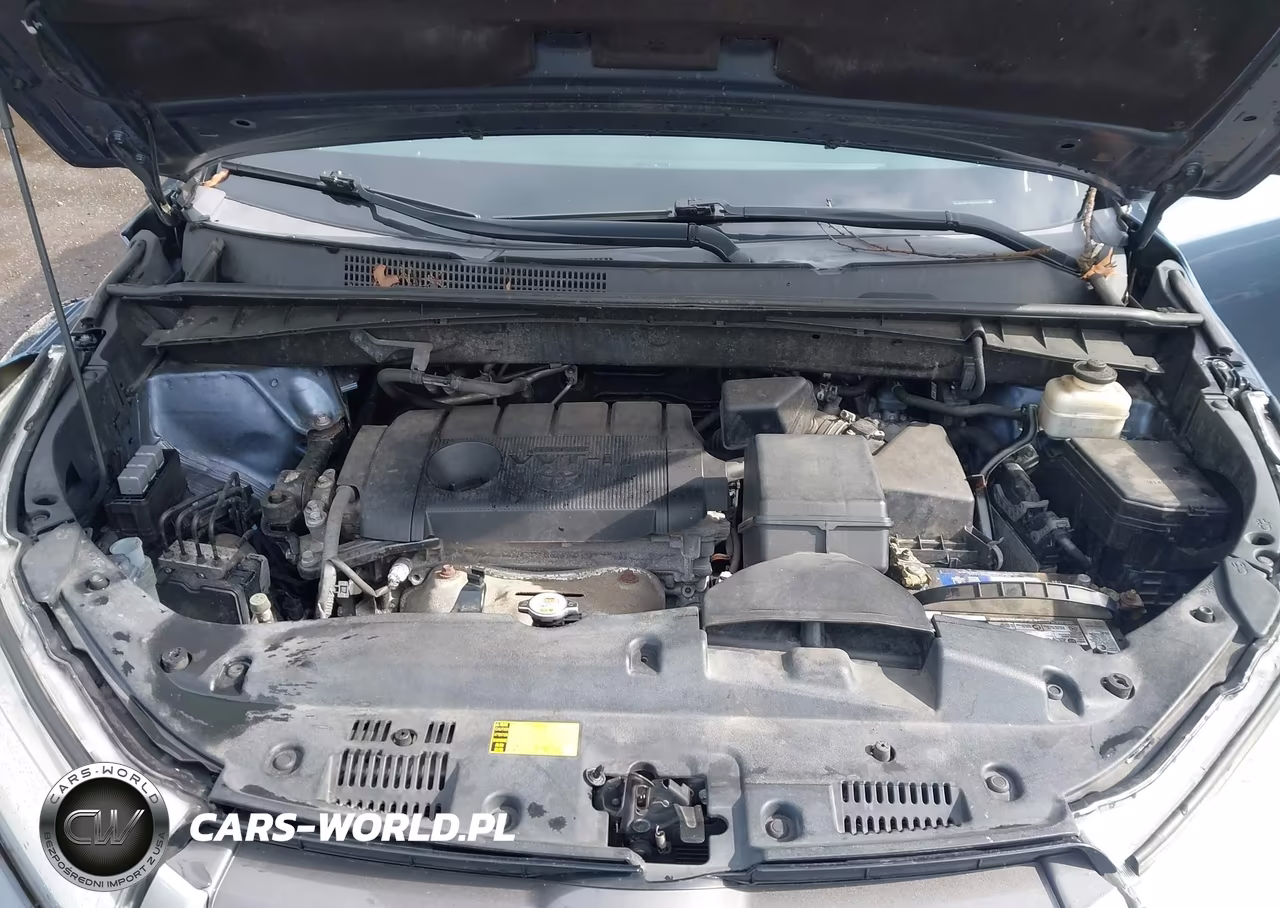 2019 Toyota Highlander Le VIN:5TDZARFH9KS043533 - 10