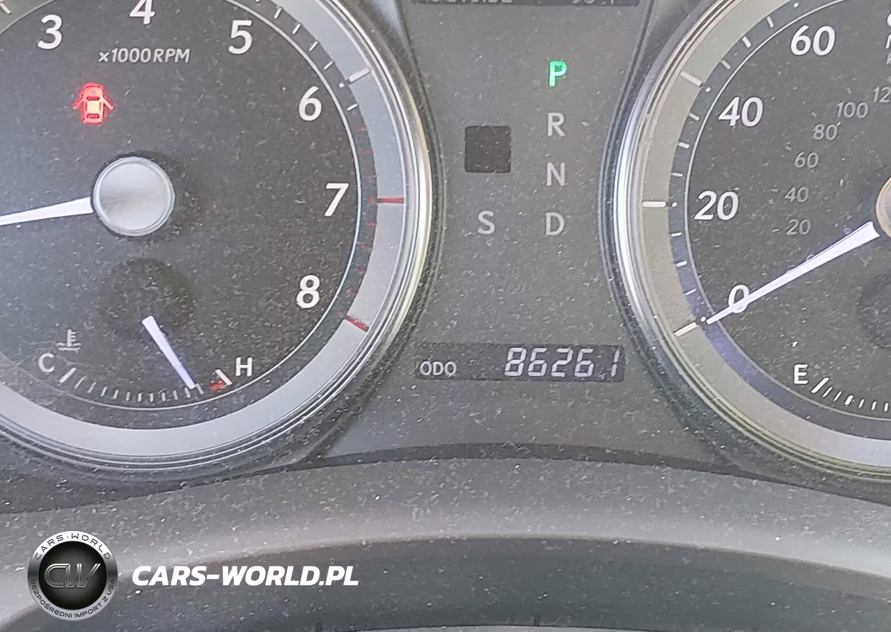 2010 Lexus Es 350 VIN:JTHBK1EG1A2357190 - 15