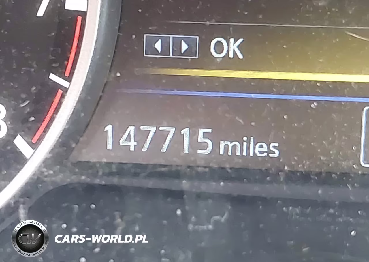2017 Nissan Maxima 3.5 Sv VIN:1N4AA6AP7HC361774 - 16