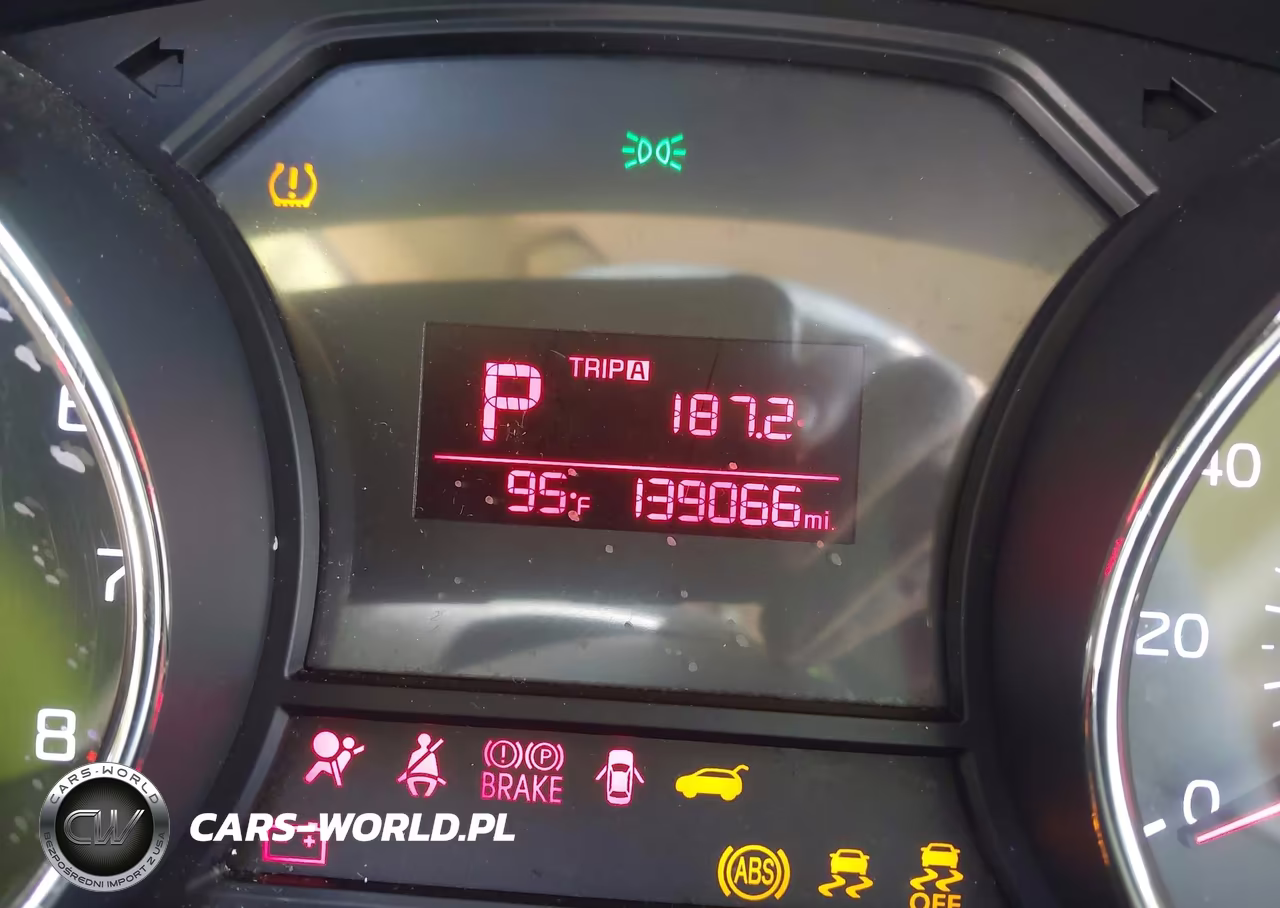 2016 Kia Sedona Lx VIN:KNDMB5C14G6124955 - 15