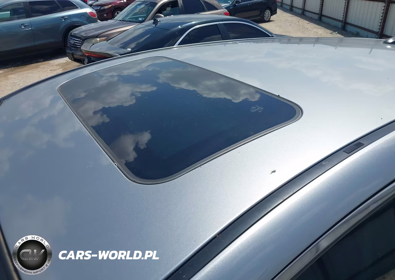 2010 Mazda Cx-7 S Touring VIN:JM3ER2W3XA0336322 - 6