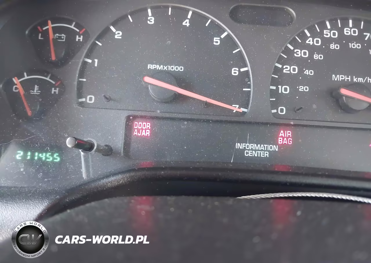 2002 Dodge Dakota Sport VIN:1B7GL32X62S662187 - 7