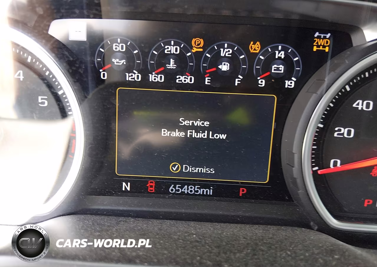2021 Chevrolet Silverado 1500 4Wd Short Bed High Country VIN:3GCUYHED3MG115732 - 7