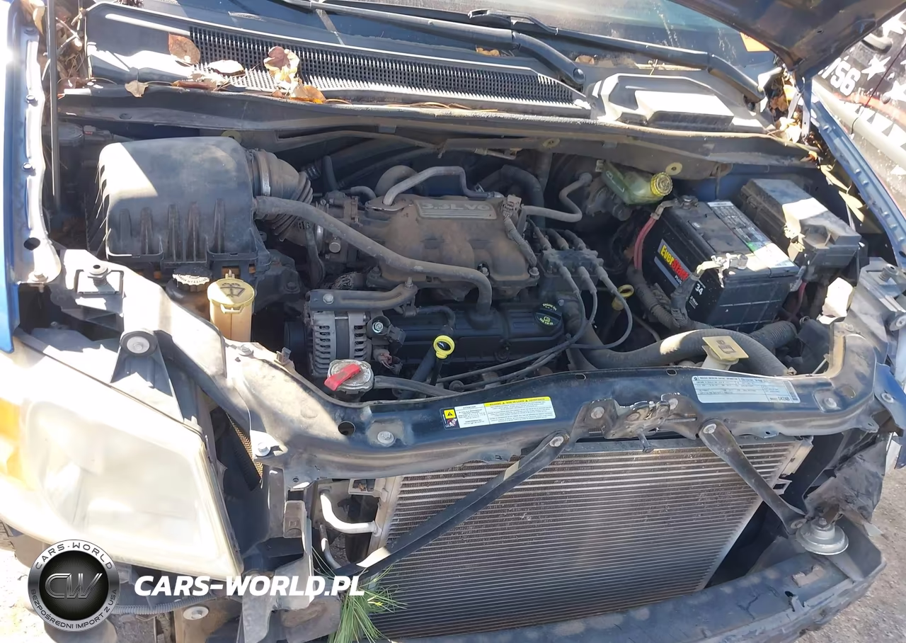 2010 Dodge Grand Caravan Se VIN:2D4RN4DE6AR135709 - 10