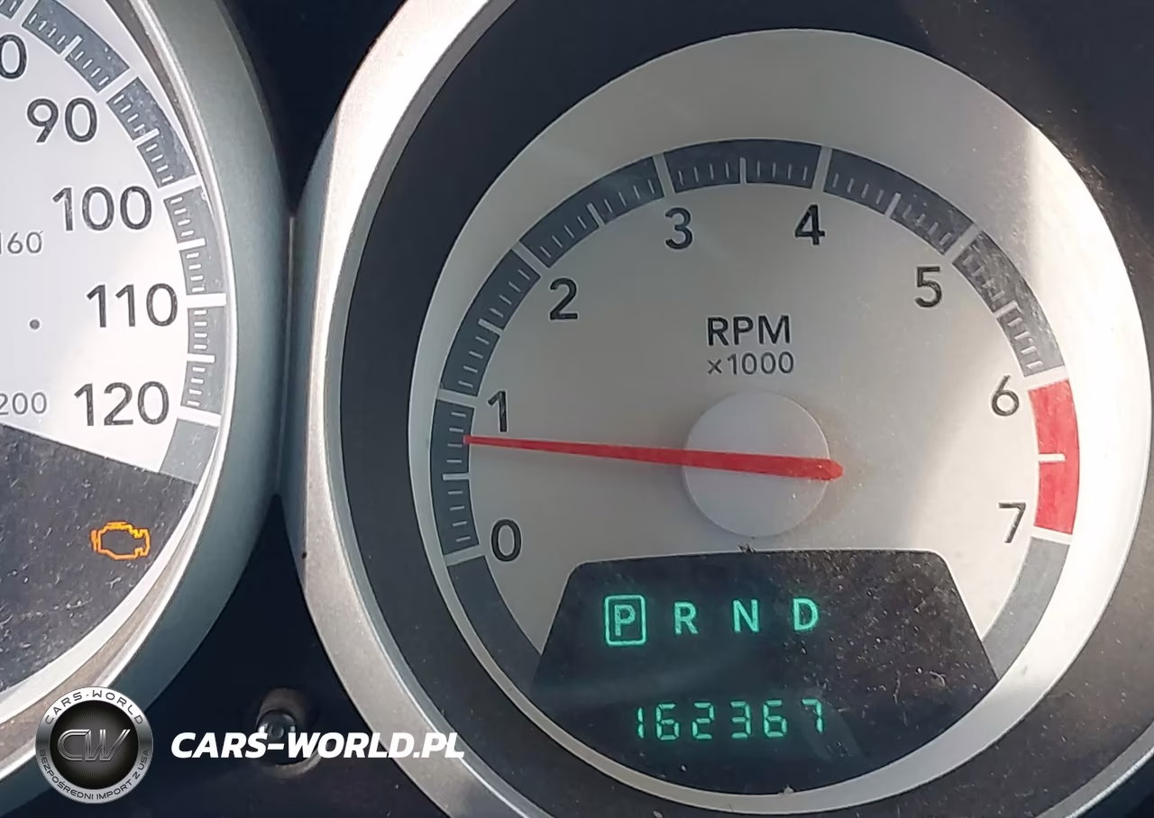 2010 Dodge Grand Caravan Se VIN:2D4RN4DE6AR135709 - 7
