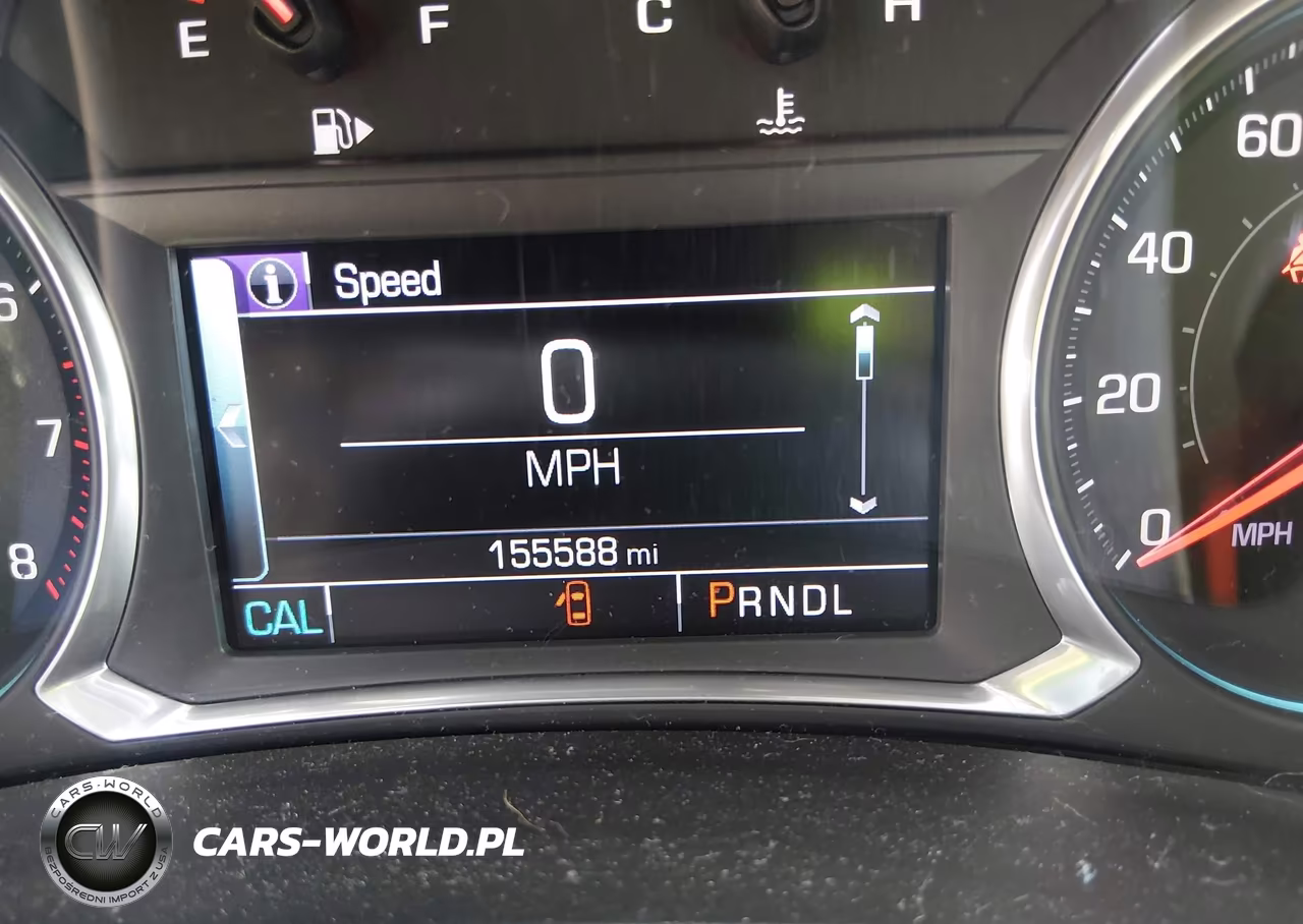 2017 Chevrolet Malibu 1Lt VIN:1G1ZE5ST7HF141081 - 15