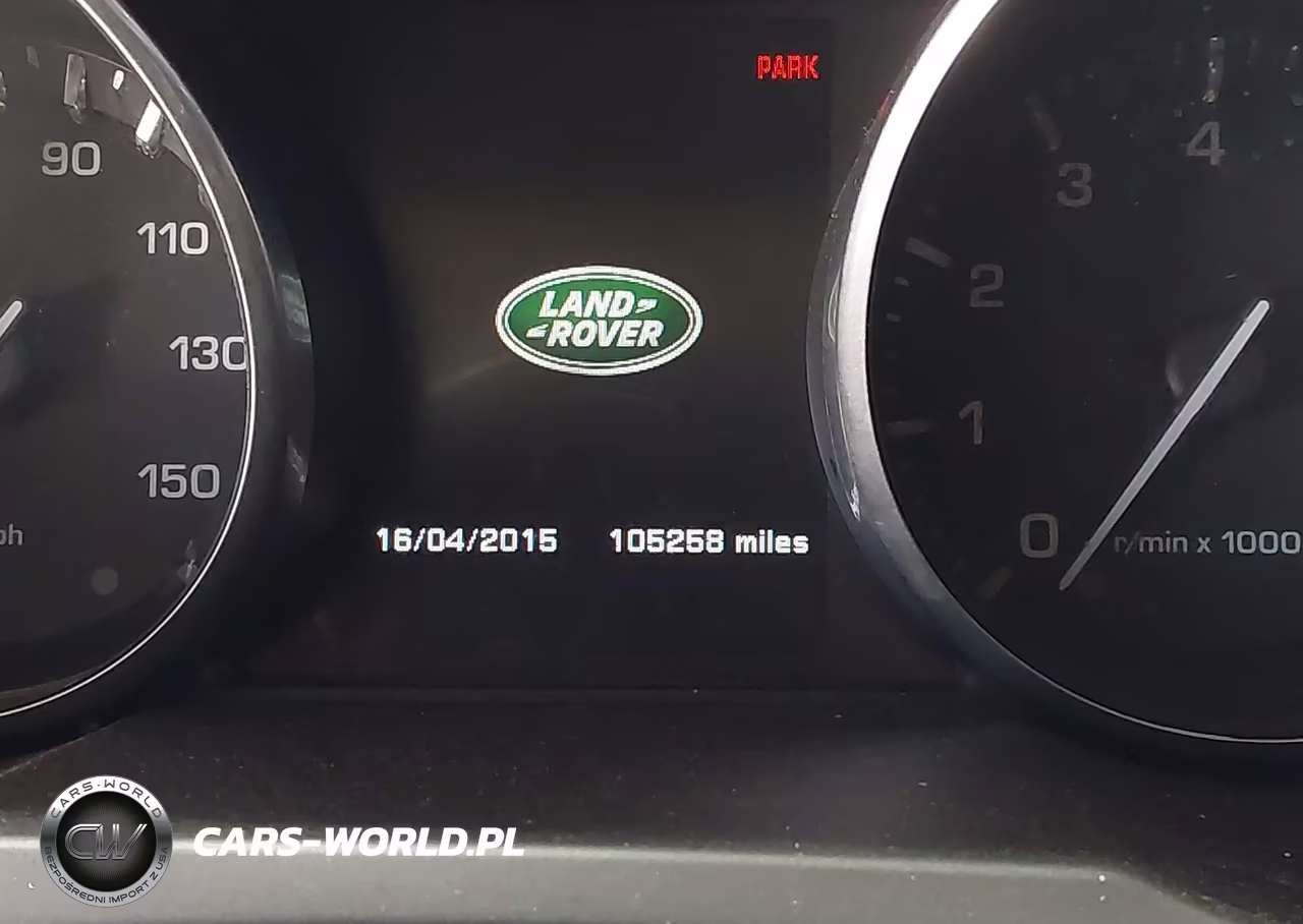2014 Land Rover Range Rover Evoque Pure Plus VIN:SALVP1BG0EH937482 - 7