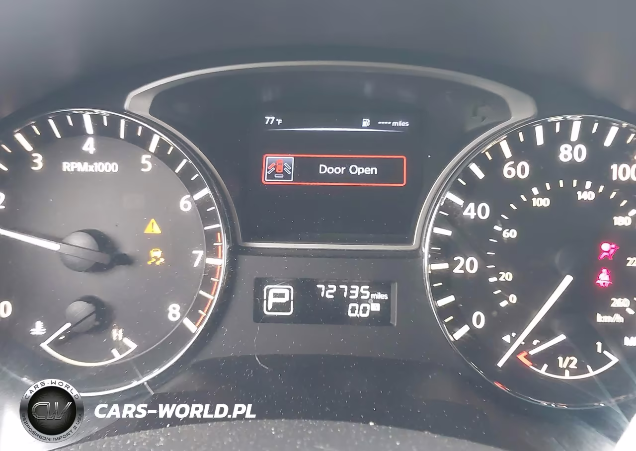 2015 Nissan Altima 2.5 VIN:1N4AL3AP0FC460183 - 7
