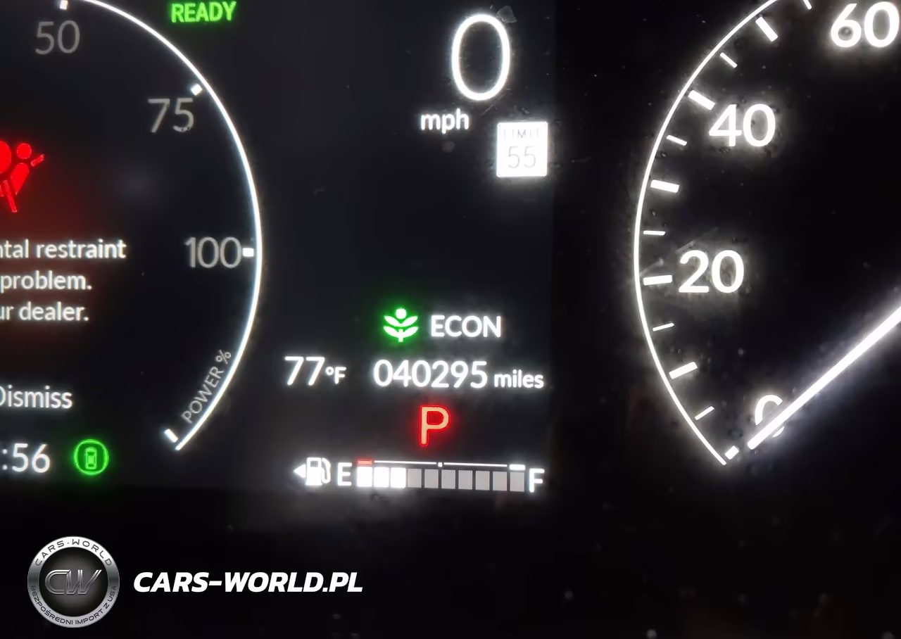 2025 Honda Cr-V Hybrid Sport VIN:7FARS5H50SE012138 - 15