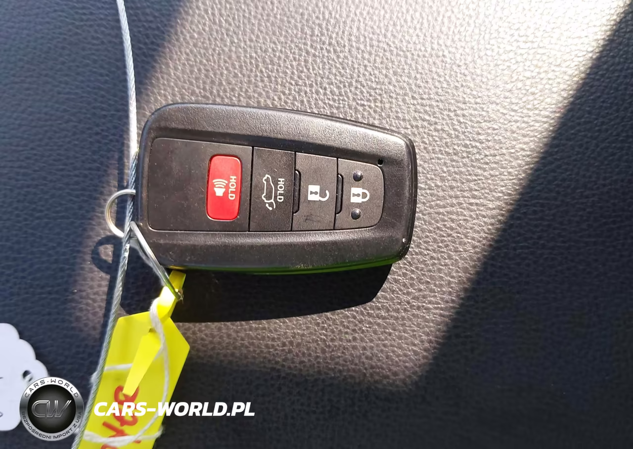 2024 Toyota Rav4 Xle VIN:2T3W1RFV3RC261809 - 11