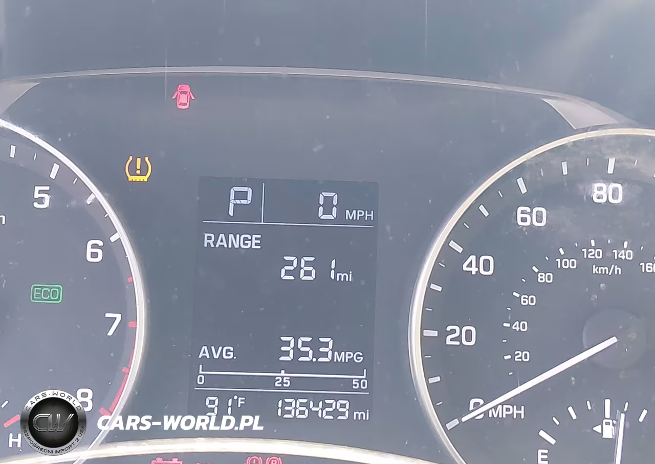 2017 Hyundai Elantra Se VIN:KMHD74LF9HU154601 - 15