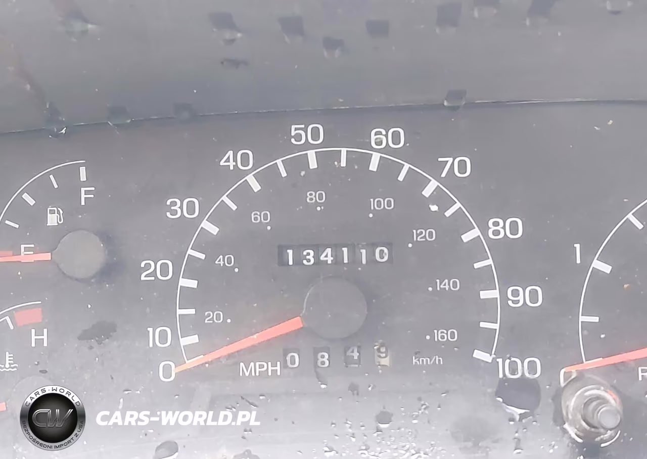 2003 Ford F-650 Xl-Xlt VIN:3FDNF65Y53MB02770 - 5