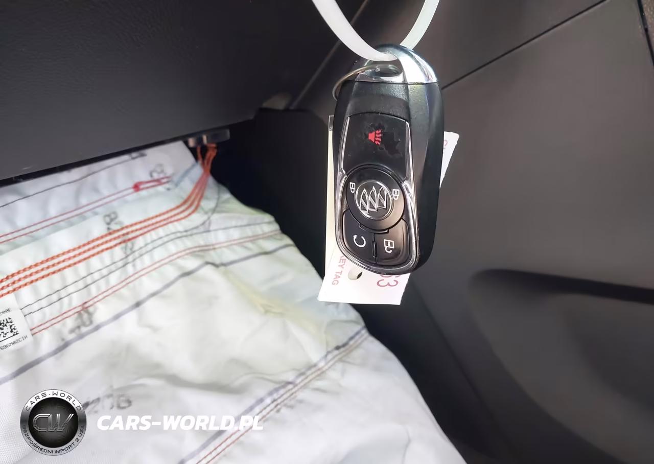 2020 Buick Encore Fwd Preferred VIN:KL4CJASB8LB057774 - 11