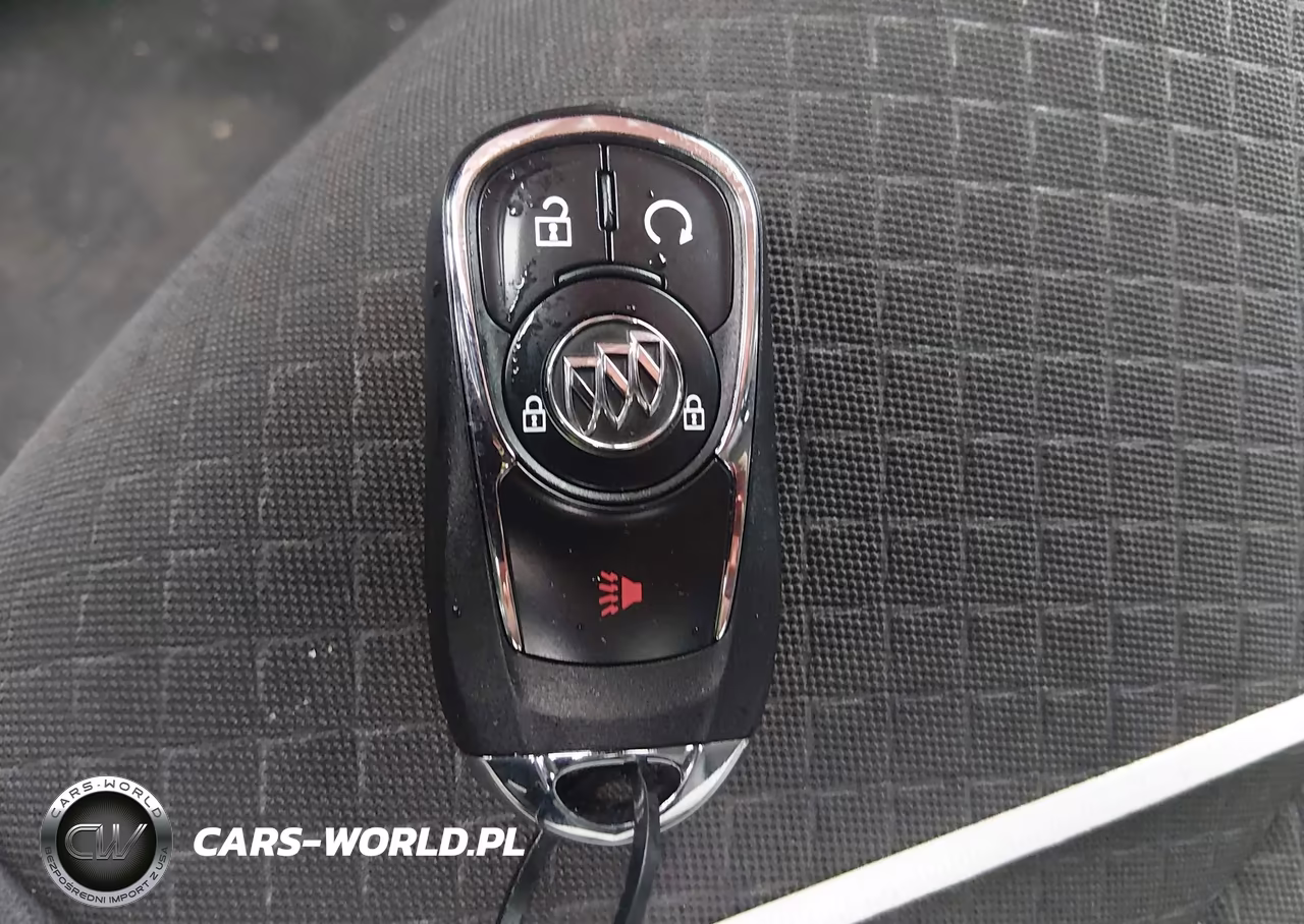 2020 Buick Encore Fwd Preferred VIN:KL4CJASB8LB057774 - 17