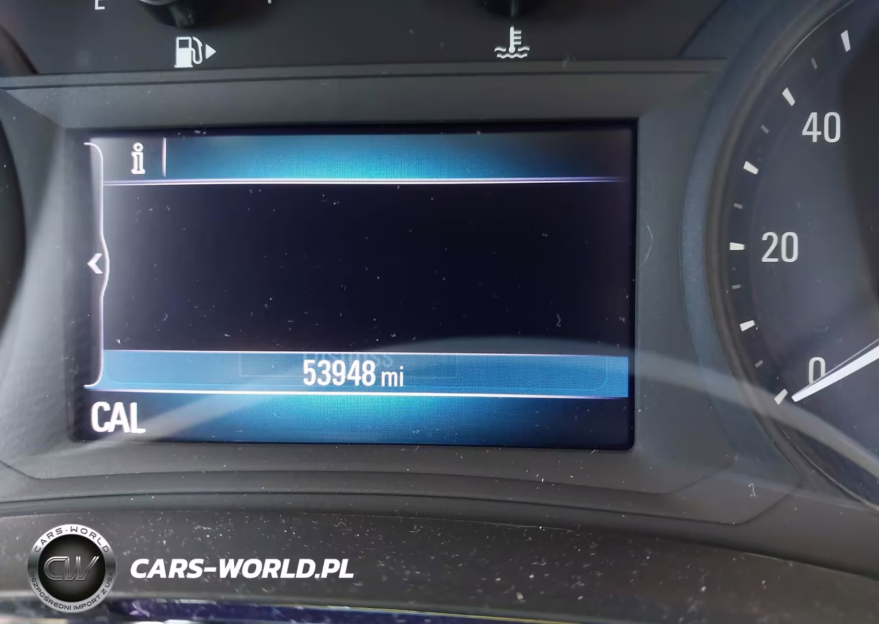 2020 Buick Encore Fwd Preferred VIN:KL4CJASB8LB057774 - 7