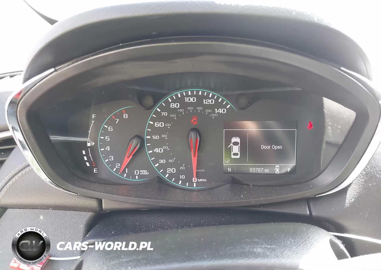 2018 Chevrolet Trax Ls VIN:3GNCJKSB3JL257699 - 7