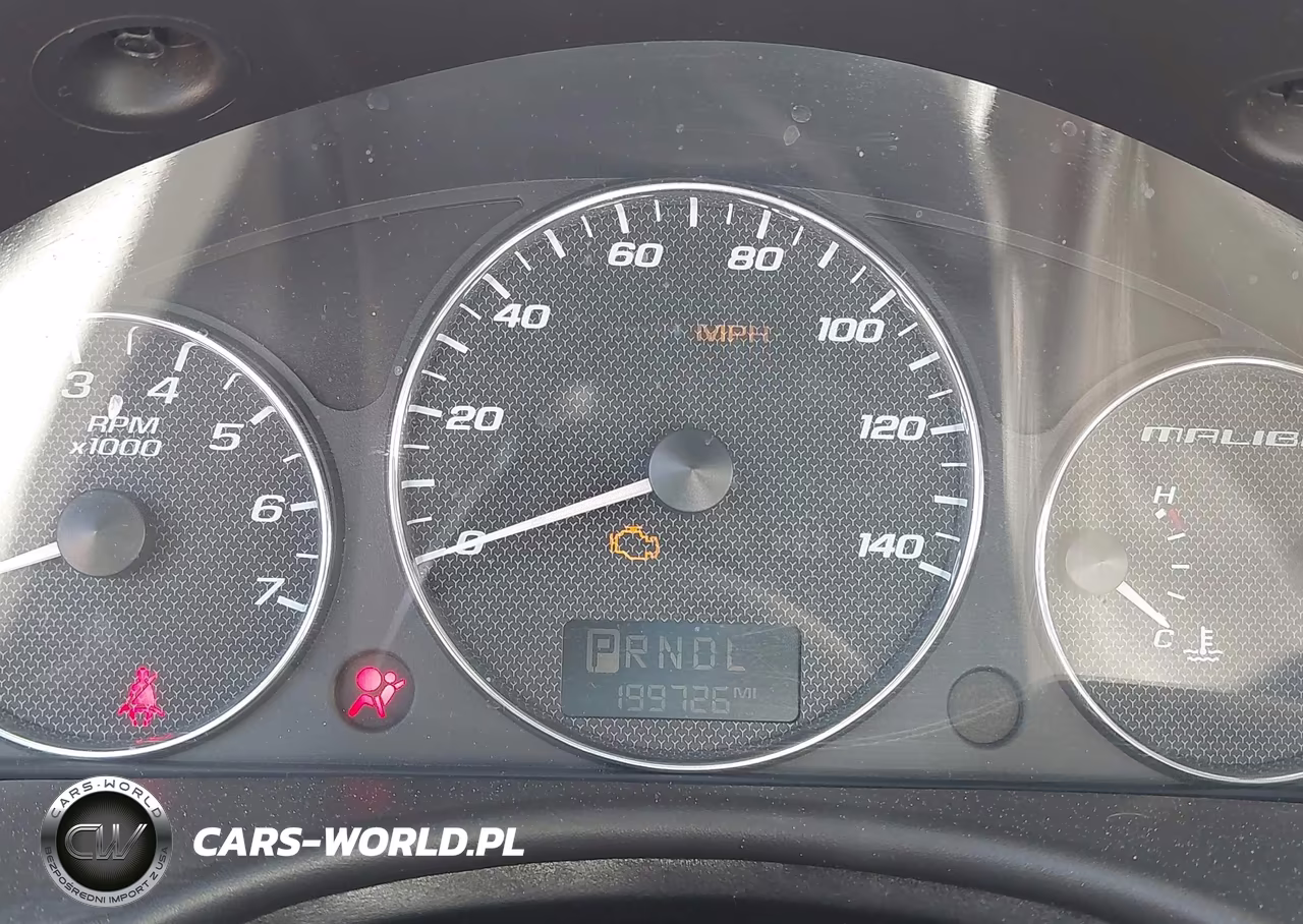 2007 Chevrolet Malibu Lt VIN:1G1ZT57N87F191051 - 7