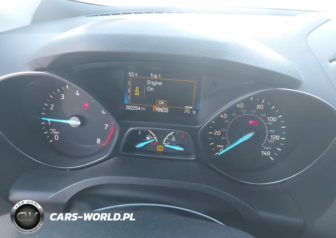 2017 Ford Escape Se VIN:1FMCU0GD1HUA62291 - 7