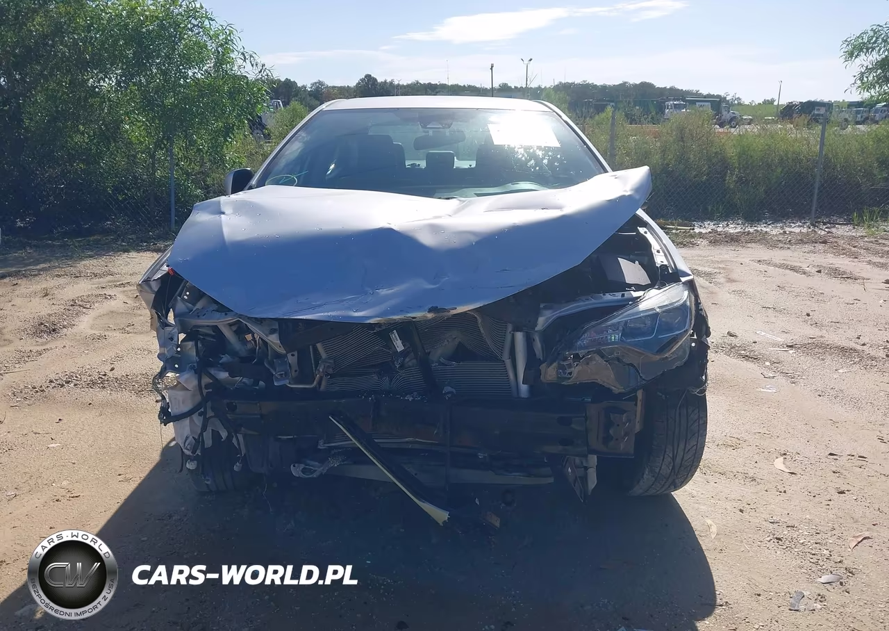 2019 Toyota Corolla Se VIN:2T1BURHE8KC223784 - 12