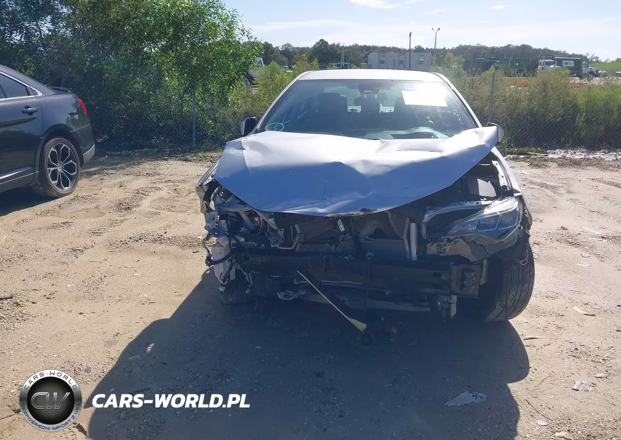 2019 Toyota Corolla Se VIN:2T1BURHE8KC223784 - 6