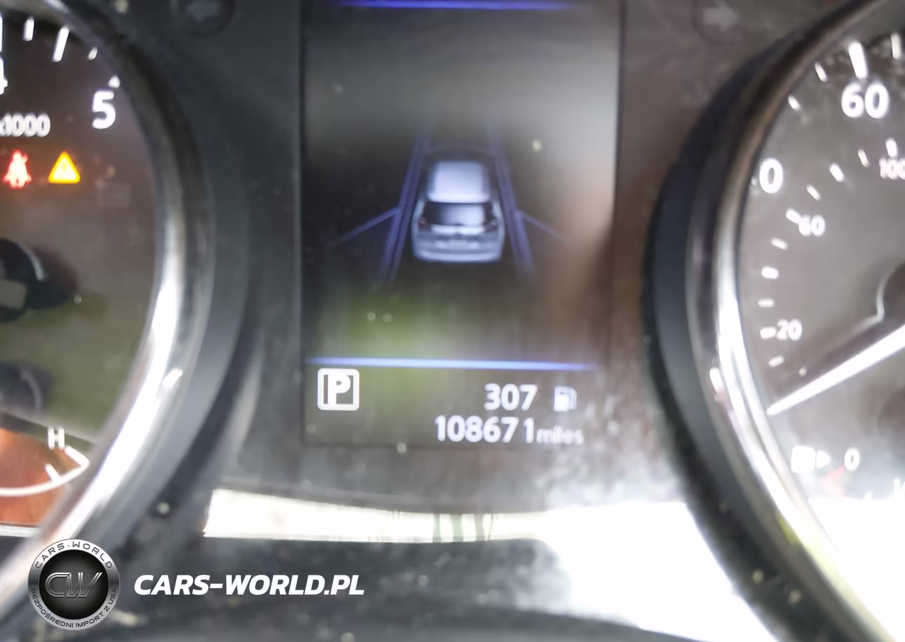 2020 Nissan Rogue Sv Fwd VIN:JN8AT2MT6LW013367 - 15