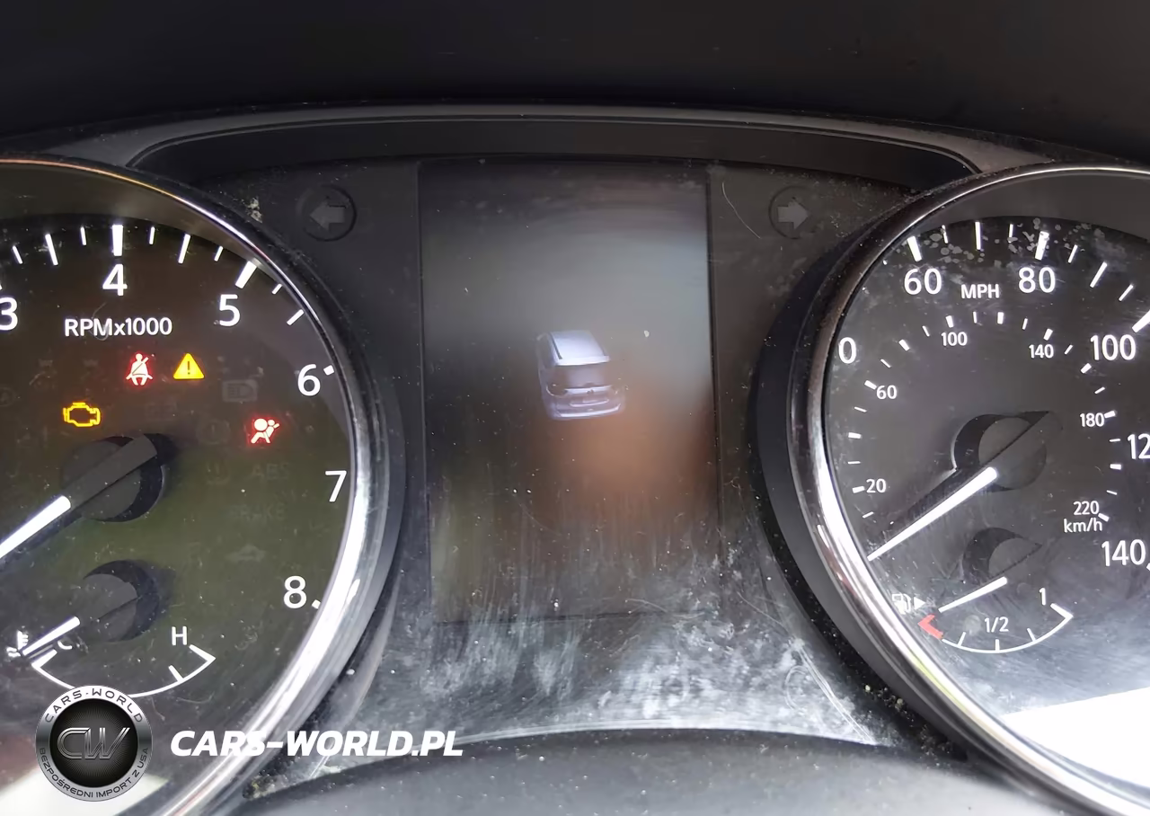 2020 Nissan Rogue Sv Fwd VIN:JN8AT2MT6LW013367 - 7
