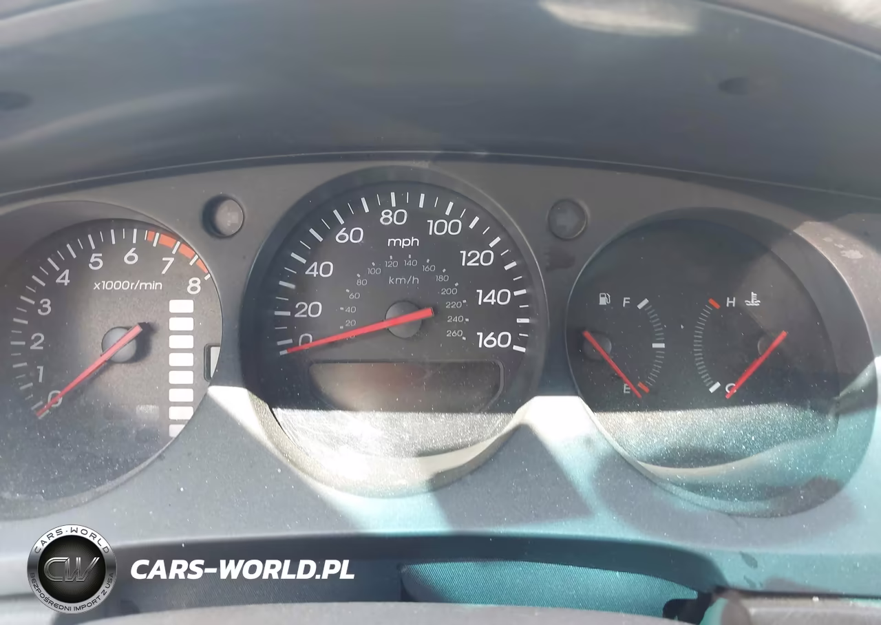 2003 Acura Tl 3.2 VIN:19UUA56603A050579 - 7