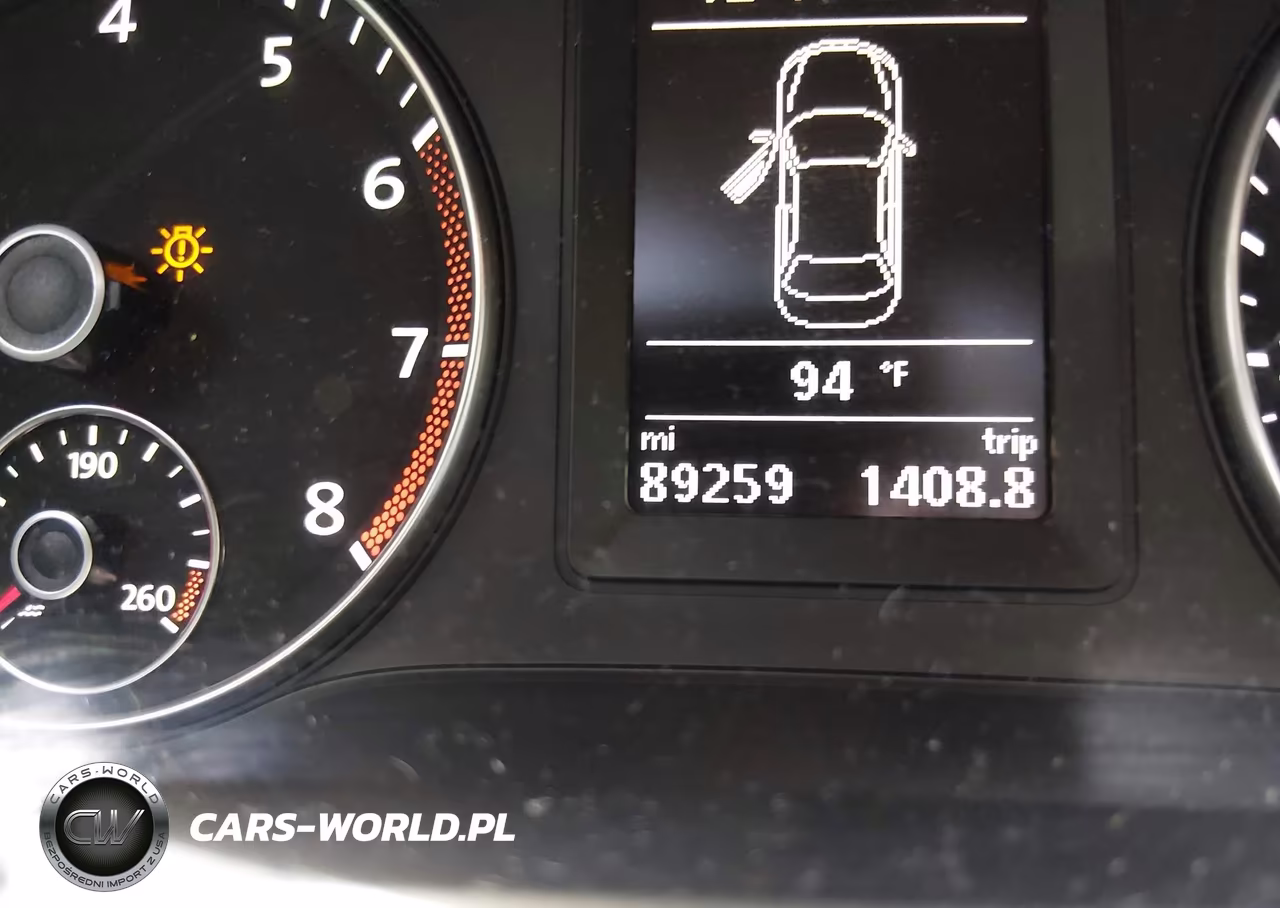 2014 Volkswagen Jetta Gli Autobahn W-Nav VIN:3VW4T7AJ1EM381125 - 15