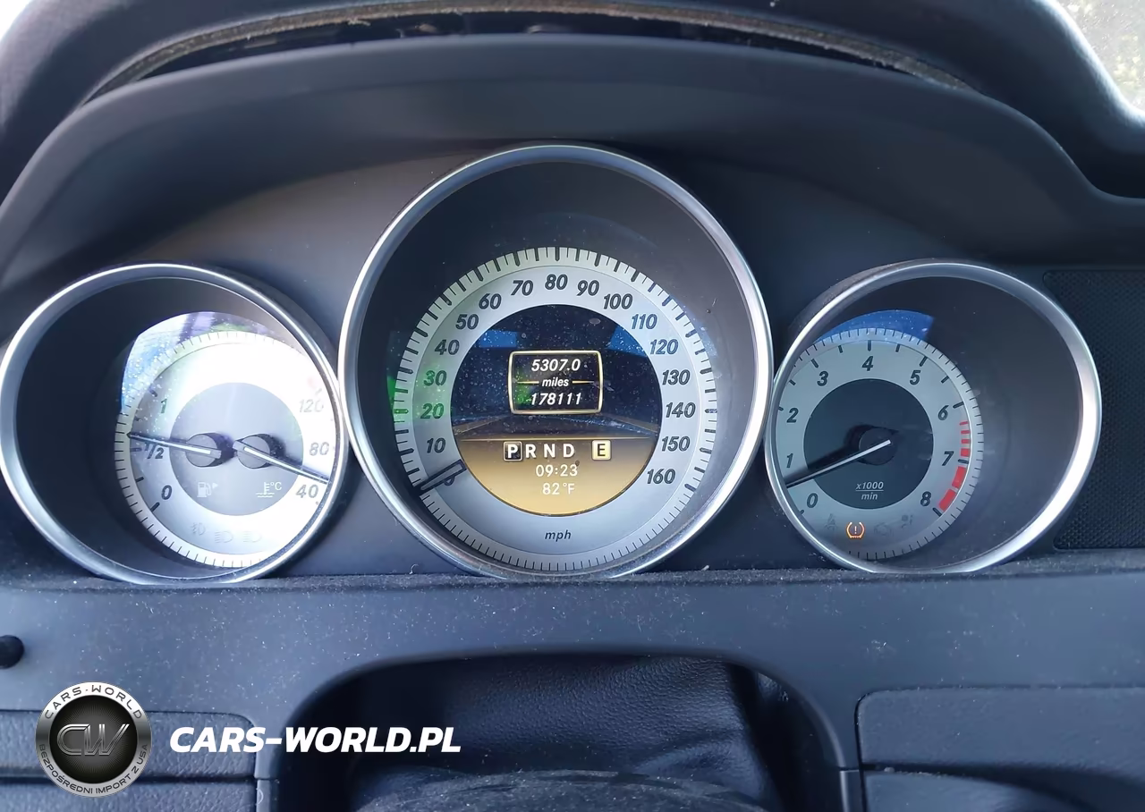 2012 Mercedes-Benz C 300 Sport 4Matic VIN:WDDGF8BB4CR202226 - 7