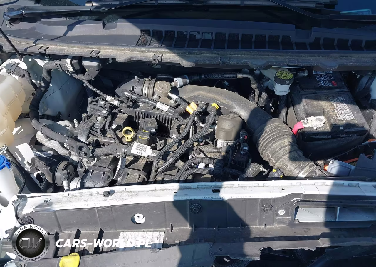 2024 Ford Edge Se VIN:2FMPK4G96RBB06397 - 10