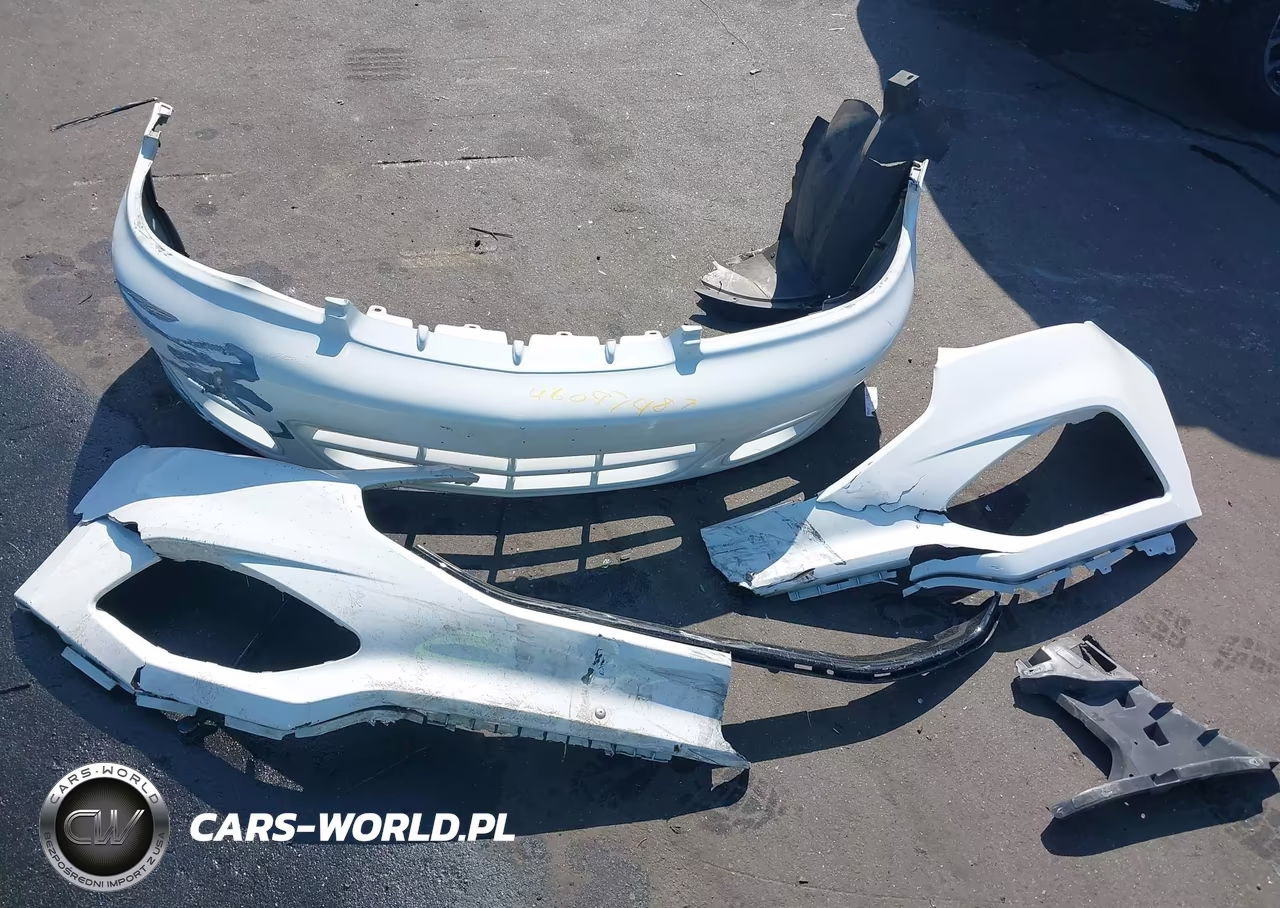 2024 Ford Edge Se VIN:2FMPK4G96RBB06397 - 12