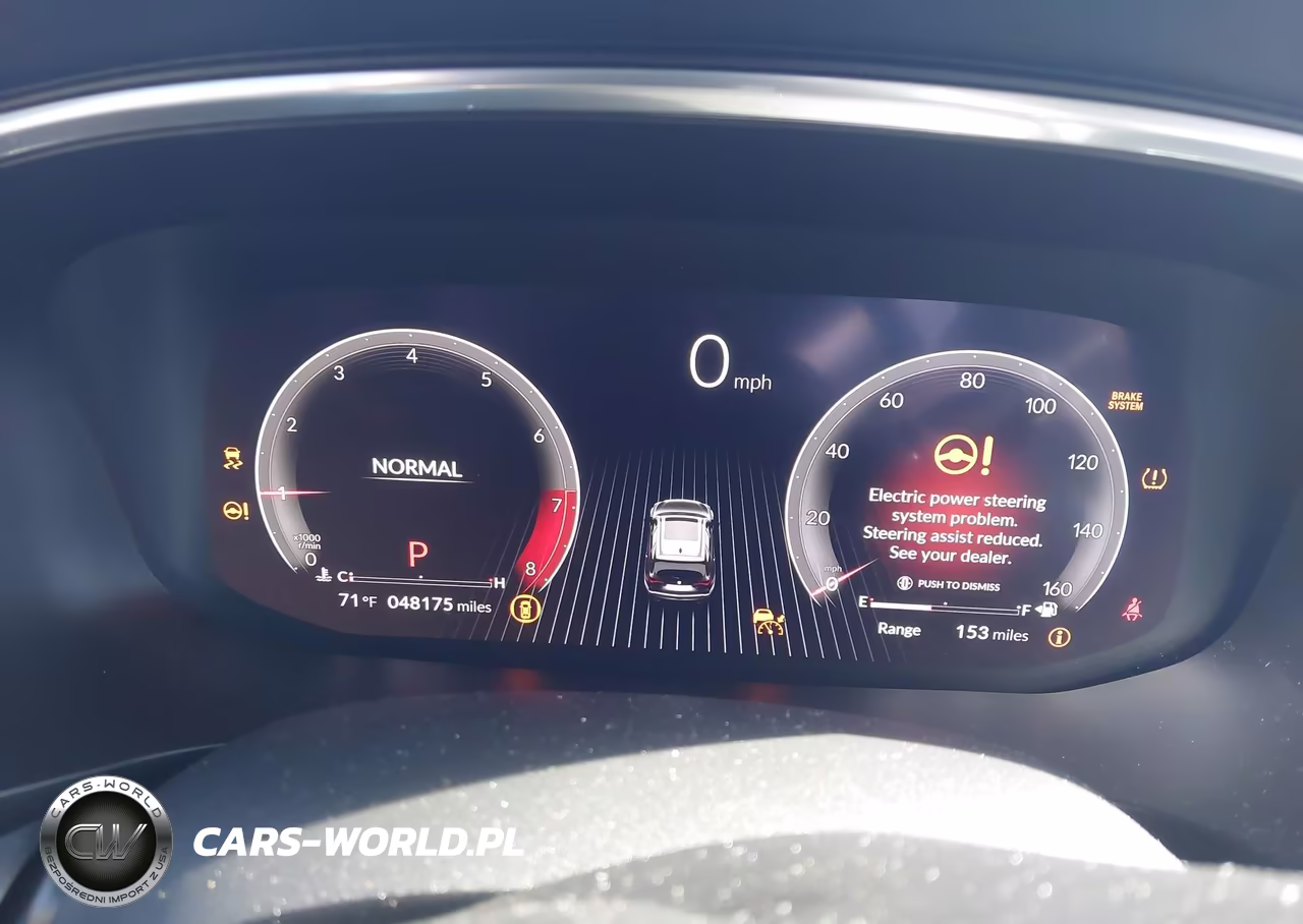 2022 Acura Mdx A-Spec Package VIN:5J8YE1H04NL040569 - 7