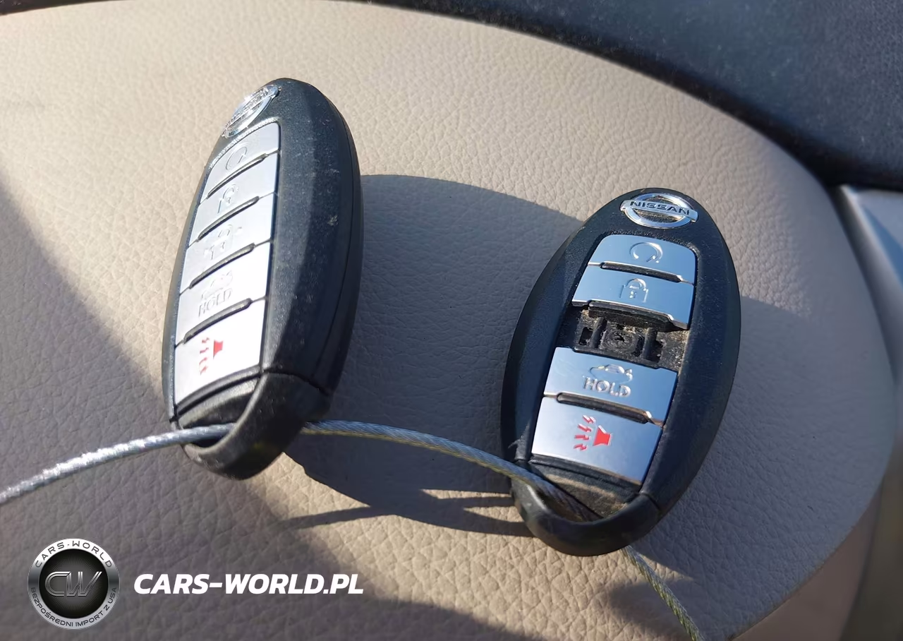 2013 Nissan Altima 2.5 Sv VIN:1N4AL3AP9DN478604 - 11